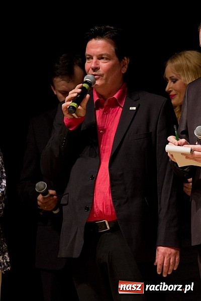 Zdjęcie w galerii na portalu naszraciborz.pl: Grand Prix Festiwalu Piosenki Europejskiej dla reprezentanta Niemiec wiadomości z regionu