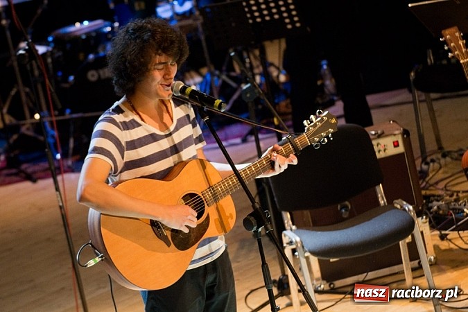 Zdjęcie w galerii na portalu naszraciborz.pl: Grand Prix Festiwalu Piosenki Europejskiej dla reprezentanta Niemiec wiadomości z regionu