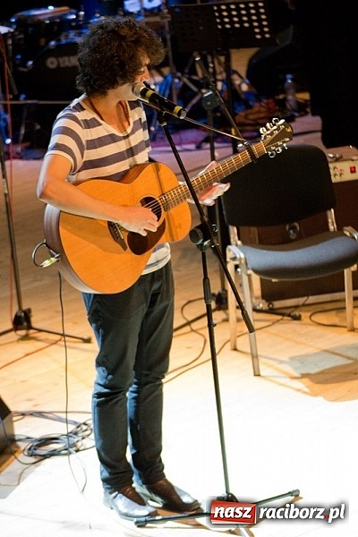 Zdjęcie w galerii na portalu naszraciborz.pl: Grand Prix Festiwalu Piosenki Europejskiej dla reprezentanta Niemiec wiadomości z regionu