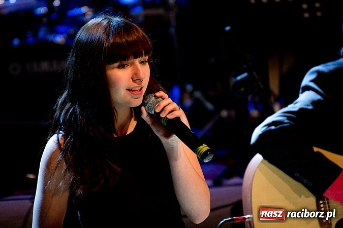 Zdjęcie w galerii na portalu naszraciborz.pl: Grand Prix Festiwalu Piosenki Europejskiej dla reprezentanta Niemiec wiadomości z regionu