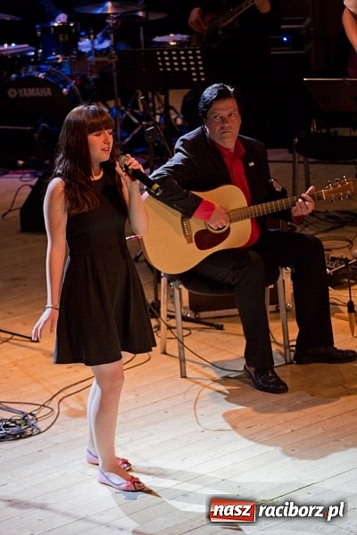 Zdjęcie w galerii na portalu naszraciborz.pl: Grand Prix Festiwalu Piosenki Europejskiej dla reprezentanta Niemiec wiadomości z regionu