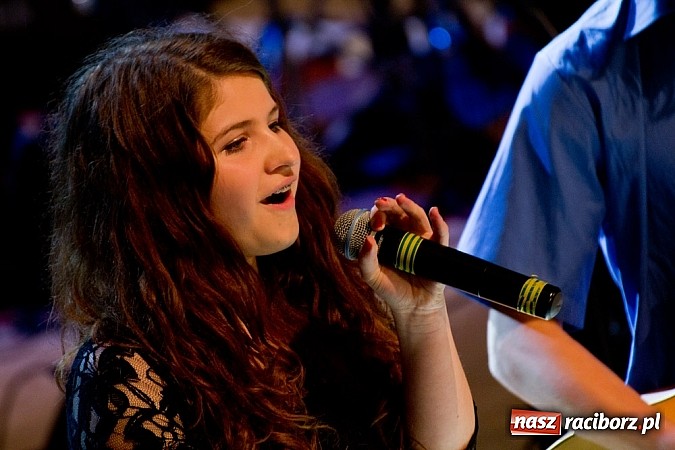 Zdjęcie w galerii na portalu naszraciborz.pl: Grand Prix Festiwalu Piosenki Europejskiej dla reprezentanta Niemiec wiadomości z regionu