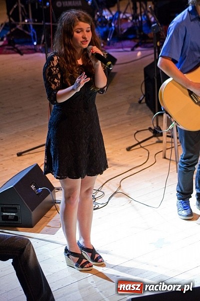 Zdjęcie w galerii na portalu naszraciborz.pl: Grand Prix Festiwalu Piosenki Europejskiej dla reprezentanta Niemiec wiadomości z regionu