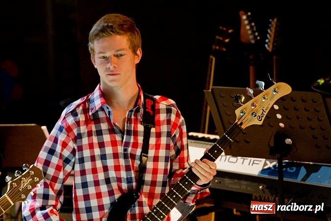 Zdjęcie w galerii na portalu naszraciborz.pl: Grand Prix Festiwalu Piosenki Europejskiej dla reprezentanta Niemiec wiadomości z regionu