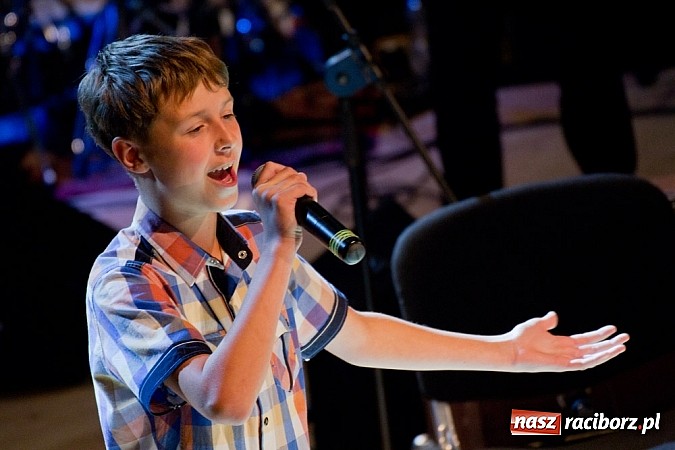 Zdjęcie w galerii na portalu naszraciborz.pl: Grand Prix Festiwalu Piosenki Europejskiej dla reprezentanta Niemiec wiadomości z regionu