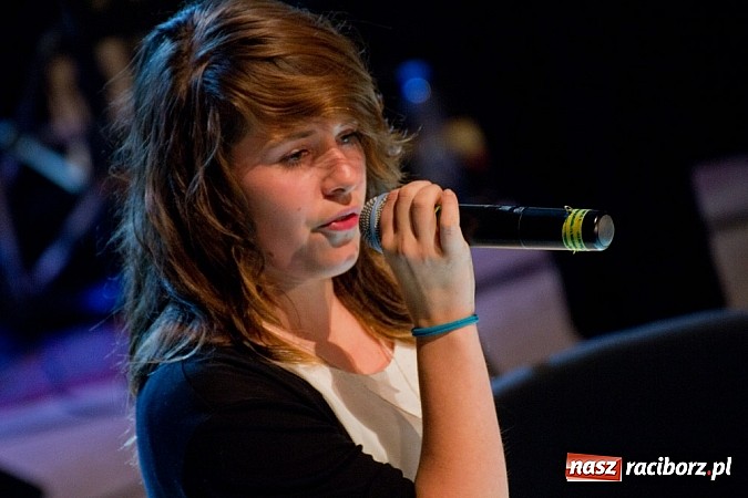 Zdjęcie w galerii na portalu naszraciborz.pl: Grand Prix Festiwalu Piosenki Europejskiej dla reprezentanta Niemiec wiadomości z regionu