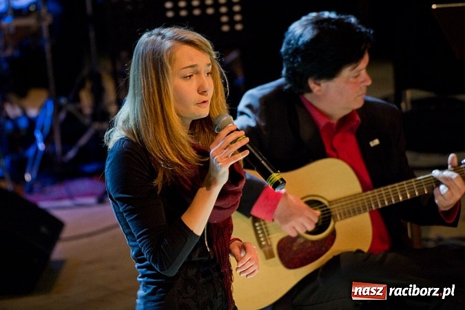 Zdjęcie w galerii na portalu naszraciborz.pl: Grand Prix Festiwalu Piosenki Europejskiej dla reprezentanta Niemiec wiadomości z regionu