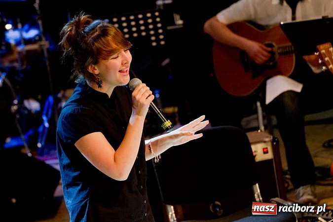 Zdjęcie w galerii na portalu naszraciborz.pl: Grand Prix Festiwalu Piosenki Europejskiej dla reprezentanta Niemiec wiadomości z regionu