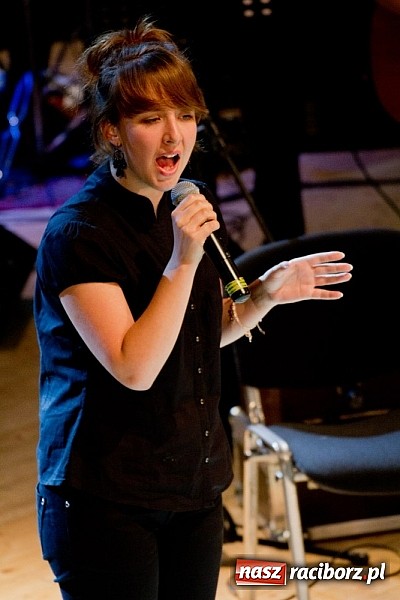 Zdjęcie w galerii na portalu naszraciborz.pl: Grand Prix Festiwalu Piosenki Europejskiej dla reprezentanta Niemiec wiadomości z regionu