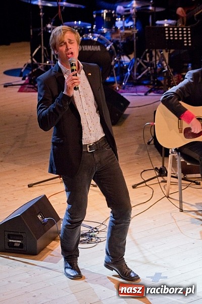 Zdjęcie w galerii na portalu naszraciborz.pl: Grand Prix Festiwalu Piosenki Europejskiej dla reprezentanta Niemiec wiadomości z regionu