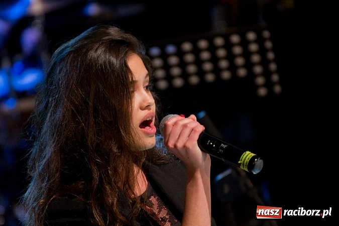 Zdjęcie w galerii na portalu naszraciborz.pl: Grand Prix Festiwalu Piosenki Europejskiej dla reprezentanta Niemiec wiadomości z regionu