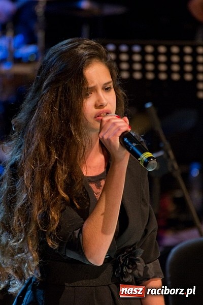 Zdjęcie w galerii na portalu naszraciborz.pl: Grand Prix Festiwalu Piosenki Europejskiej dla reprezentanta Niemiec wiadomości z regionu