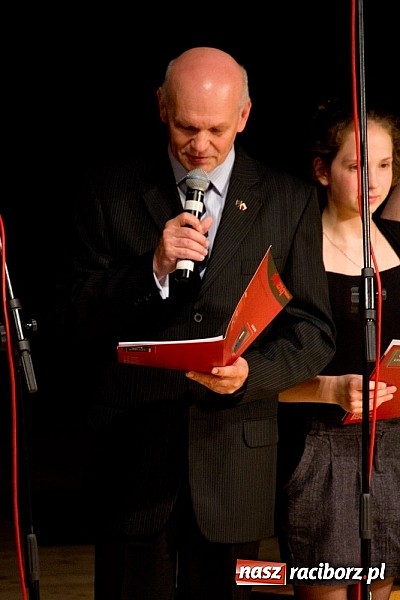 Zdjęcie w galerii na portalu naszraciborz.pl: Grand Prix Festiwalu Piosenki Europejskiej dla reprezentanta Niemiec wiadomości z regionu