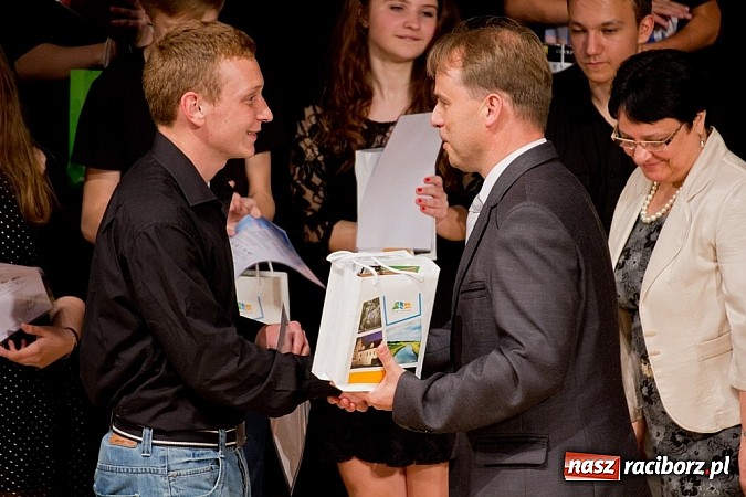 Zdjęcie w galerii na portalu naszraciborz.pl: Grand Prix Festiwalu Piosenki Europejskiej dla reprezentanta Niemiec wiadomości z regionu