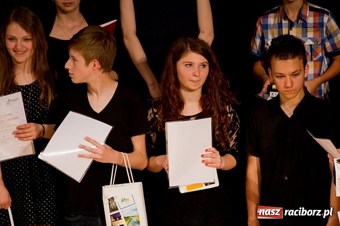 Zdjęcie w galerii na portalu naszraciborz.pl: Grand Prix Festiwalu Piosenki Europejskiej dla reprezentanta Niemiec wiadomości z regionu