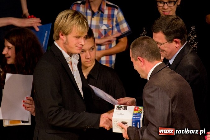 Zdjęcie w galerii na portalu naszraciborz.pl: Grand Prix Festiwalu Piosenki Europejskiej dla reprezentanta Niemiec wiadomości z regionu