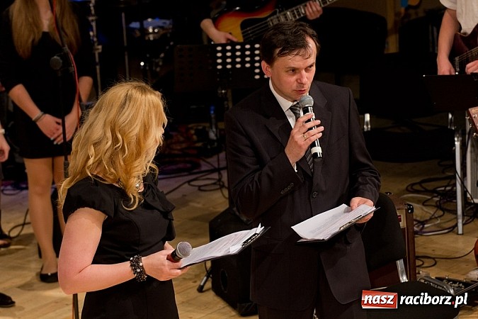 Zdjęcie w galerii na portalu naszraciborz.pl: Grand Prix Festiwalu Piosenki Europejskiej dla reprezentanta Niemiec wiadomości z regionu