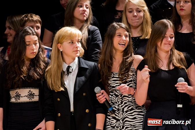 Zdjęcie w galerii na portalu naszraciborz.pl: Grand Prix Festiwalu Piosenki Europejskiej dla reprezentanta Niemiec wiadomości z regionu