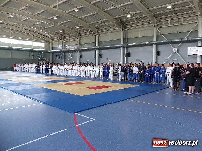 Zdjęcie w galerii na portalu naszraciborz.pl: Łamator drużynowym mistrzem Śląska wiadomości z regionu