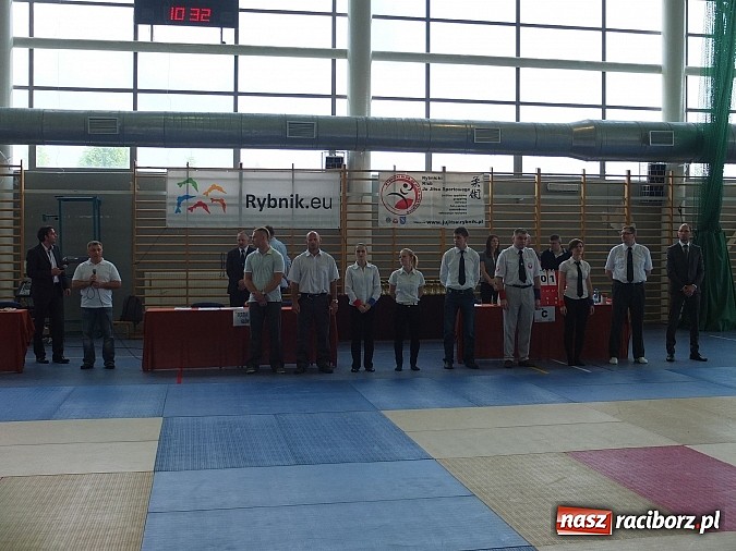 Zdjęcie w galerii na portalu naszraciborz.pl: Łamator drużynowym mistrzem Śląska wiadomości z regionu