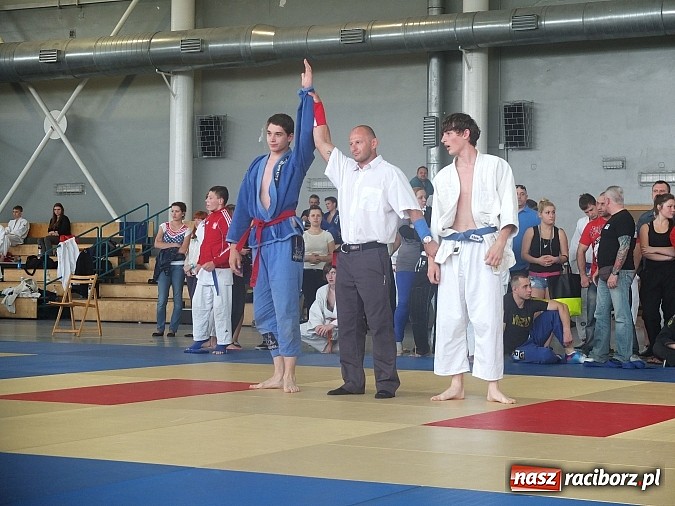 Zdjęcie w galerii na portalu naszraciborz.pl: Łamator drużynowym mistrzem Śląska wiadomości z regionu