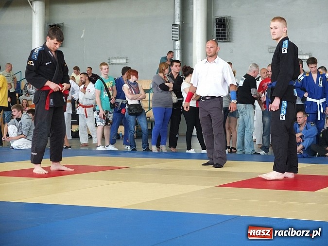 Zdjęcie w galerii na portalu naszraciborz.pl: Łamator drużynowym mistrzem Śląska wiadomości z regionu