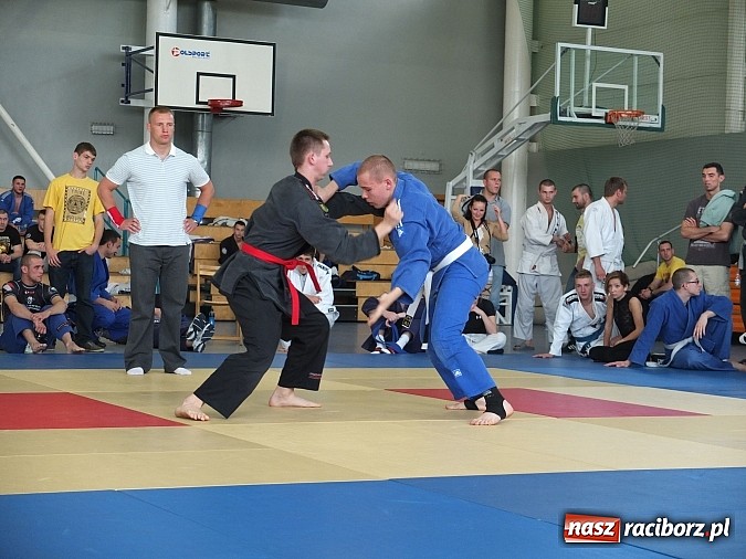 Zdjęcie w galerii na portalu naszraciborz.pl: Łamator drużynowym mistrzem Śląska wiadomości z regionu