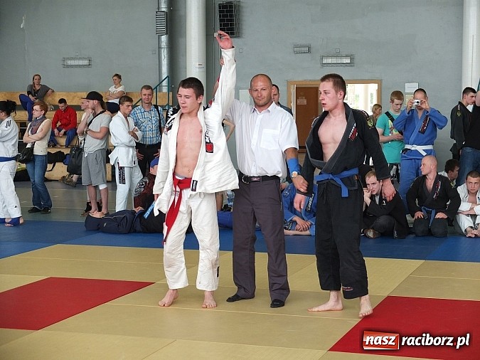 Zdjęcie w galerii na portalu naszraciborz.pl: Łamator drużynowym mistrzem Śląska wiadomości z regionu