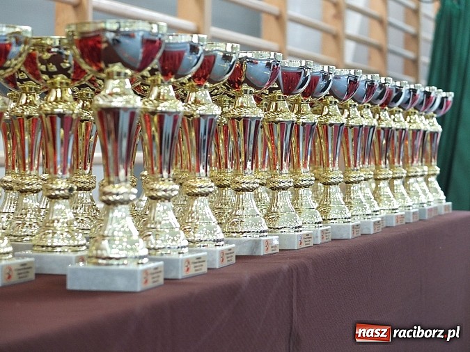 Zdjęcie w galerii na portalu naszraciborz.pl: Łamator drużynowym mistrzem Śląska wiadomości z regionu