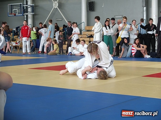 Zdjęcie w galerii na portalu naszraciborz.pl: Łamator drużynowym mistrzem Śląska wiadomości z regionu