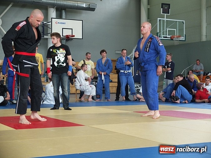 Zdjęcie w galerii na portalu naszraciborz.pl: Łamator drużynowym mistrzem Śląska wiadomości z regionu