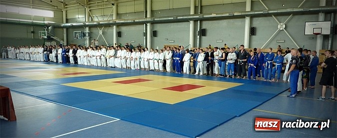 Zdjęcie w galerii na portalu naszraciborz.pl: Łamator drużynowym mistrzem Śląska wiadomości z regionu