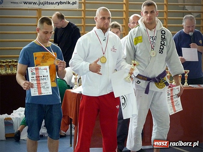 Zdjęcie w galerii na portalu naszraciborz.pl: Łamator drużynowym mistrzem Śląska wiadomości z regionu