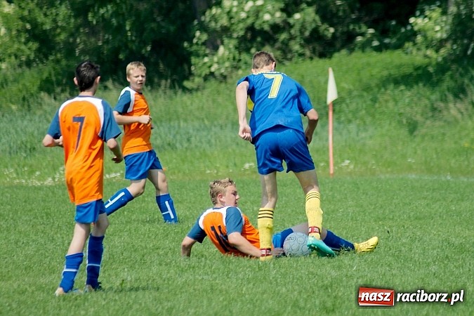 Zdjęcie w galerii na portalu naszraciborz.pl: Festiwal strzelecki w Cyprzanowie wiadomości z regionu