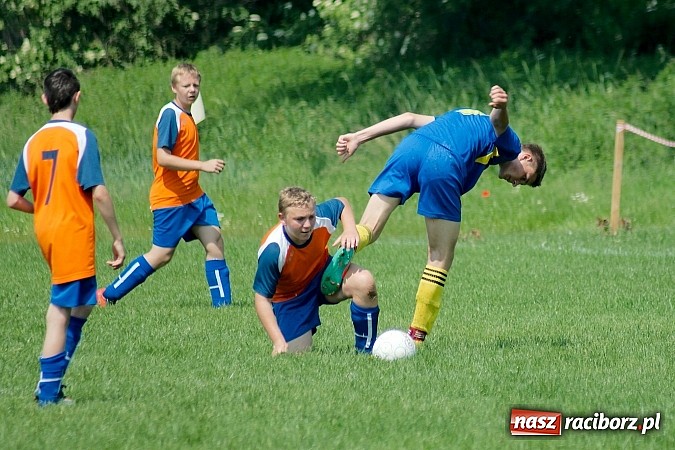 Zdjęcie w galerii na portalu naszraciborz.pl: Festiwal strzelecki w Cyprzanowie wiadomości z regionu