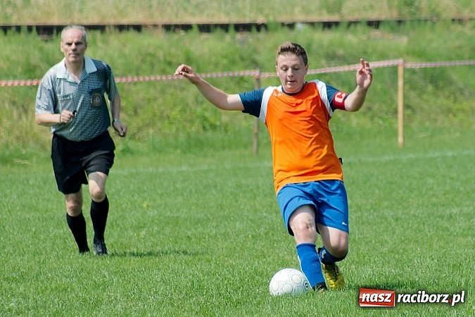 Zdjęcie w galerii na portalu naszraciborz.pl: Festiwal strzelecki w Cyprzanowie wiadomości z regionu