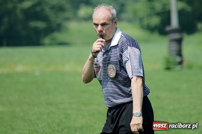 Zdjęcie w galerii na portalu naszraciborz.pl: Festiwal strzelecki w Cyprzanowie wiadomości z regionu