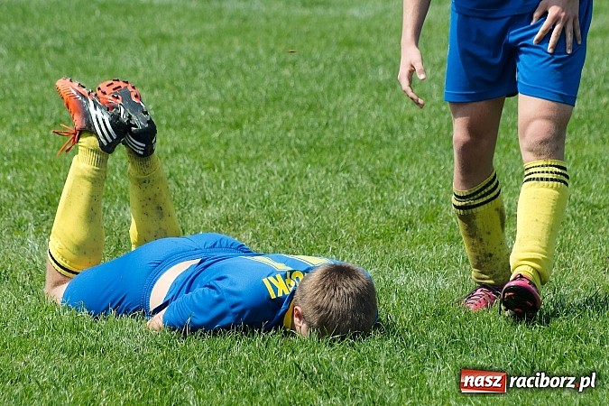 Zdjęcie w galerii na portalu naszraciborz.pl: Festiwal strzelecki w Cyprzanowie wiadomości z regionu