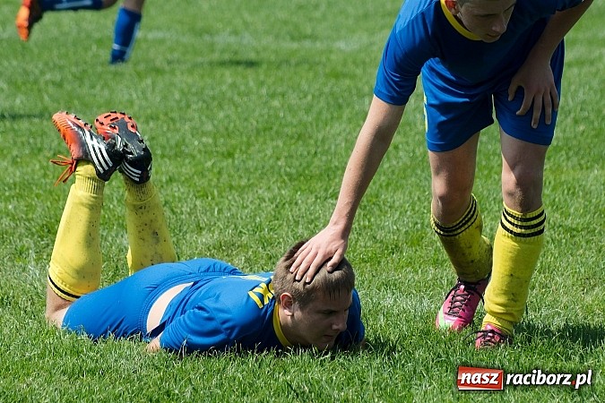 Zdjęcie w galerii na portalu naszraciborz.pl: Festiwal strzelecki w Cyprzanowie wiadomości z regionu