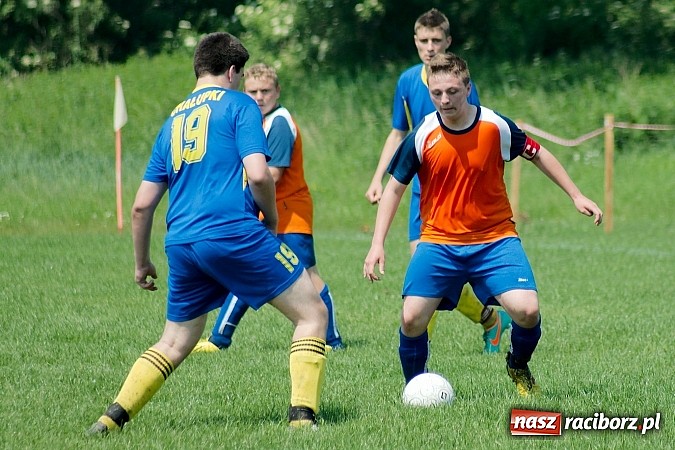 Zdjęcie w galerii na portalu naszraciborz.pl: Festiwal strzelecki w Cyprzanowie wiadomości z regionu