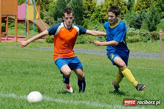 Zdjęcie w galerii na portalu naszraciborz.pl: Festiwal strzelecki w Cyprzanowie wiadomości z regionu