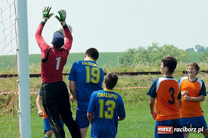 Zdjęcie w galerii na portalu naszraciborz.pl: Festiwal strzelecki w Cyprzanowie wiadomości z regionu