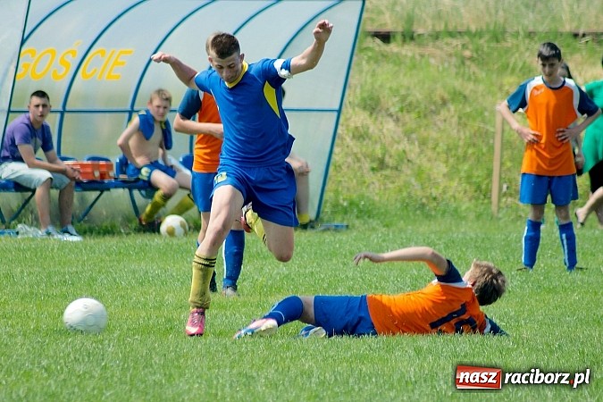 Zdjęcie w galerii na portalu naszraciborz.pl: Festiwal strzelecki w Cyprzanowie wiadomości z regionu