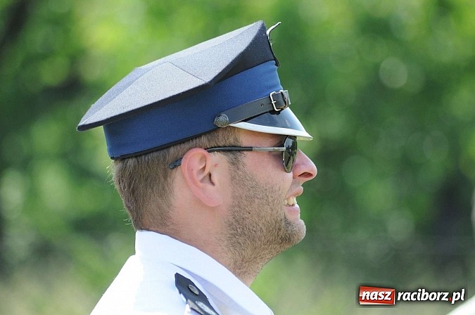 Zdjęcie w galerii na portalu naszraciborz.pl: OSP Brzezie wygrało miejskie zawody sportowo-pożarnicze wiadomości z regionu