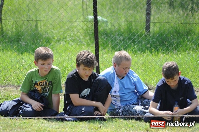 Zdjęcie w galerii na portalu naszraciborz.pl: OSP Brzezie wygrało miejskie zawody sportowo-pożarnicze wiadomości z regionu