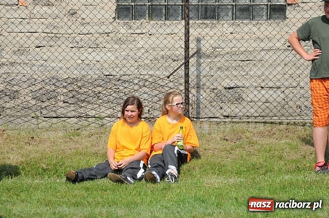 Zdjęcie w galerii na portalu naszraciborz.pl: OSP Brzezie wygrało miejskie zawody sportowo-pożarnicze wiadomości z regionu