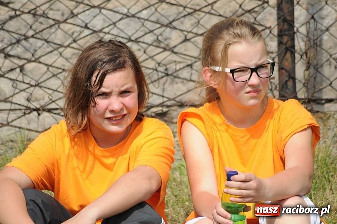 Zdjęcie w galerii na portalu naszraciborz.pl: OSP Brzezie wygrało miejskie zawody sportowo-pożarnicze wiadomości z regionu