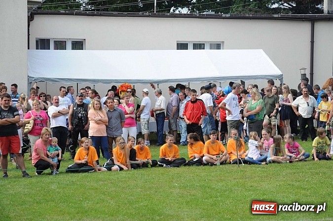 Zdjęcie w galerii na portalu naszraciborz.pl: OSP Brzezie wygrało miejskie zawody sportowo-pożarnicze wiadomości z regionu