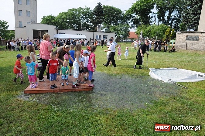 Zdjęcie w galerii na portalu naszraciborz.pl: OSP Brzezie wygrało miejskie zawody sportowo-pożarnicze wiadomości z regionu