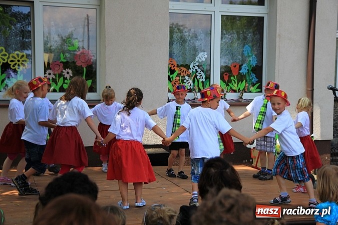 Zdjęcie w galerii na portalu naszraciborz.pl: Bieg o puchar burmistrza w Borucinie wiadomości z regionu